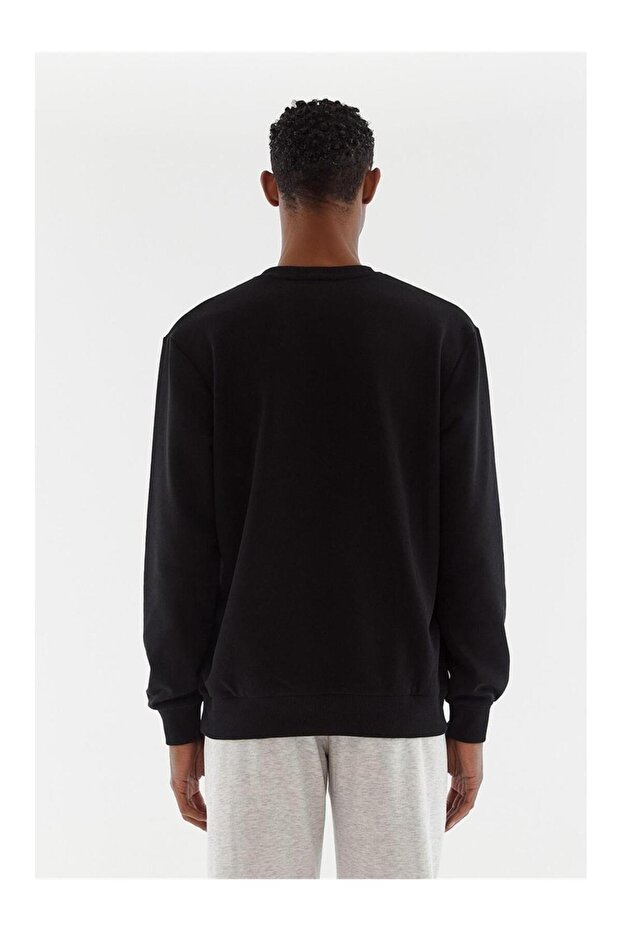 Bnt-m20647 Sweatshirt Sweatshirt - 3