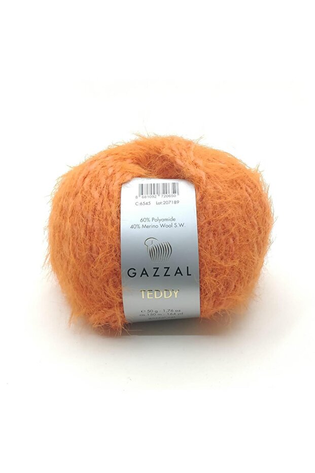 Teddy 6545 - 1