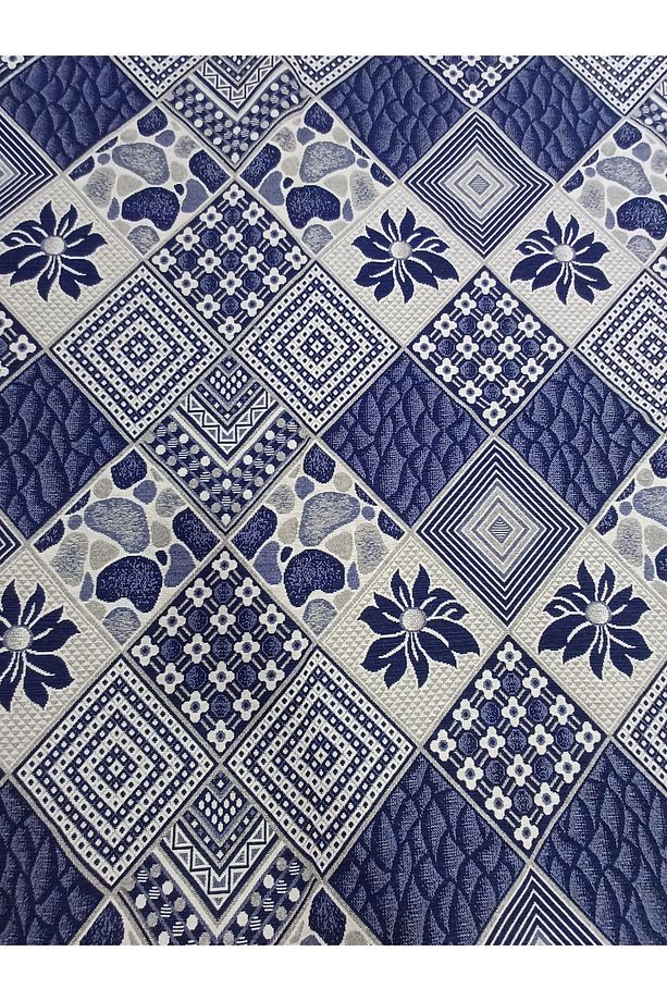 SAVAN DOKUMA HALI ÖRTÜSÜ 7,5 m² (220x320cm) - 2