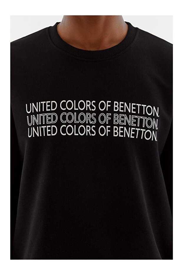 Bnt-m20647 Sweatshirt Sweatshirt - 2