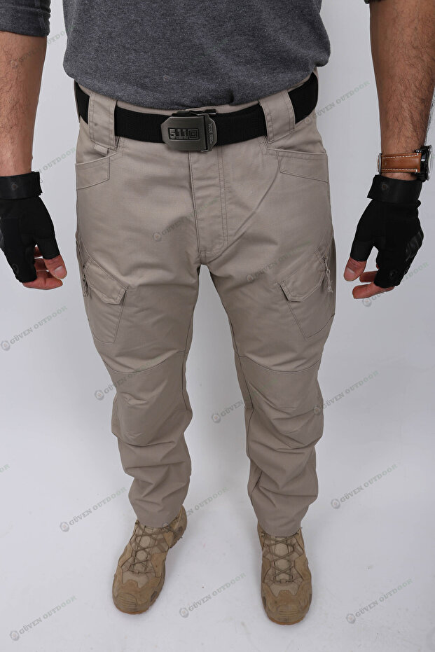 Tactical Pantolon - 2