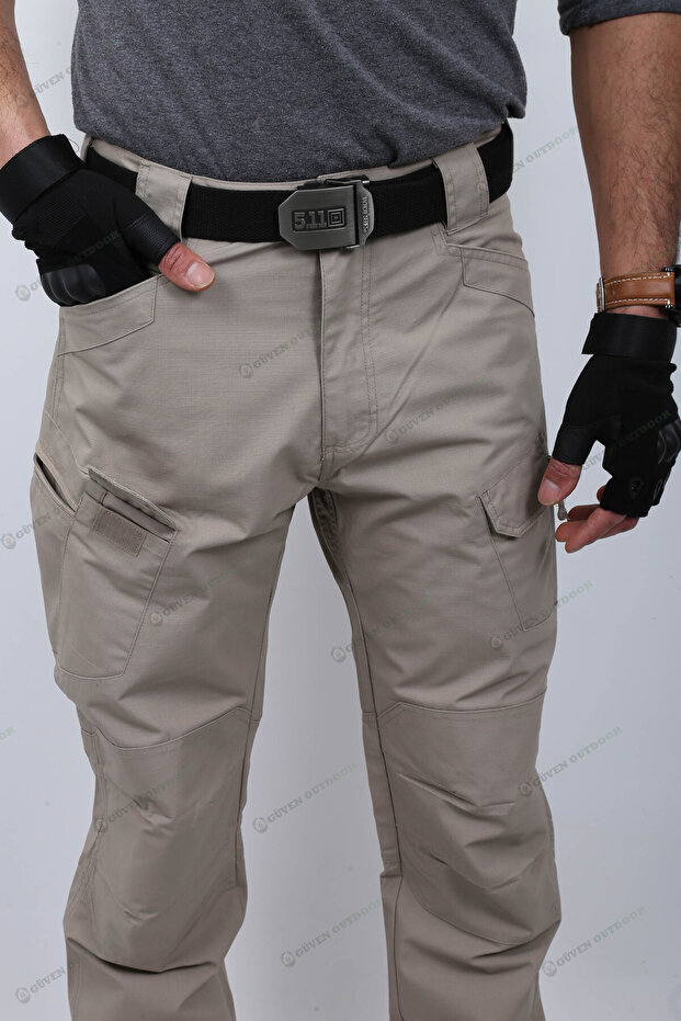 Tactical Pantolon - 4