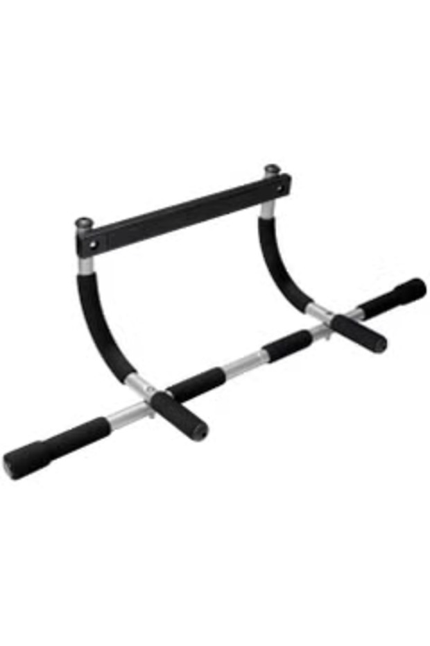 Total Upper Body Workout Bar - 7