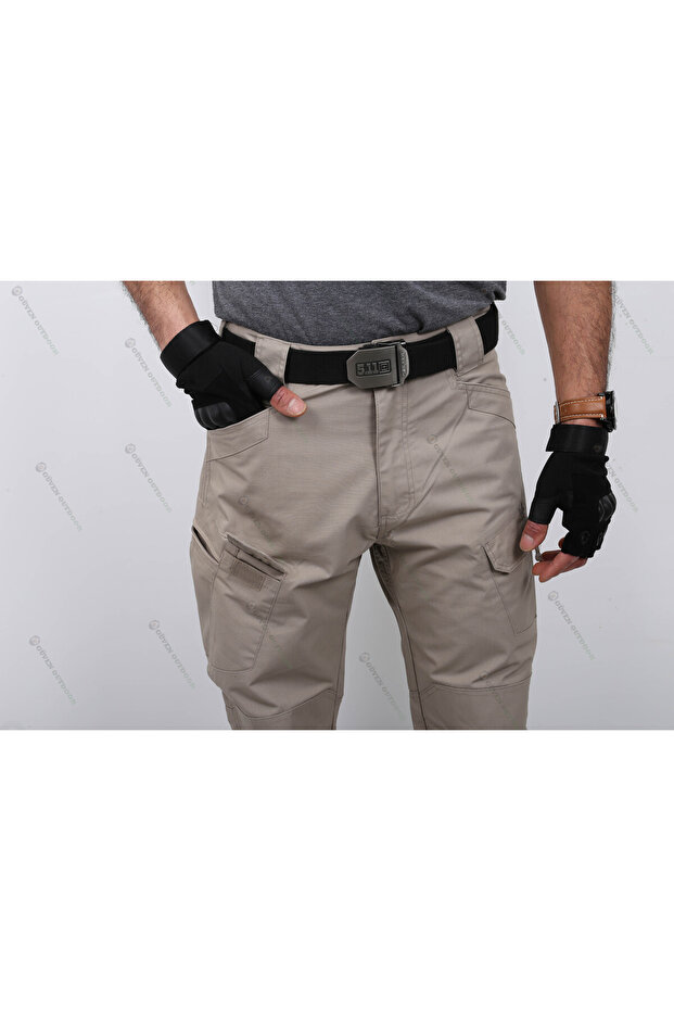 Tactical Pantolon - 1