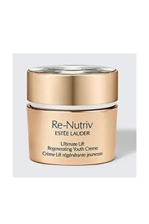 Anti-Aging Strengthening and Renewing Face Cream 50ml