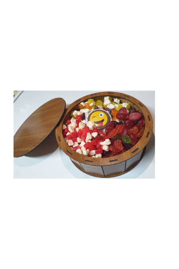 1 kg Mixed Gelibon with Special Box