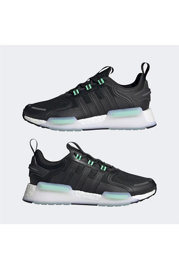 Nmd_v3 Günlük Spor Ayakkabısı - 4