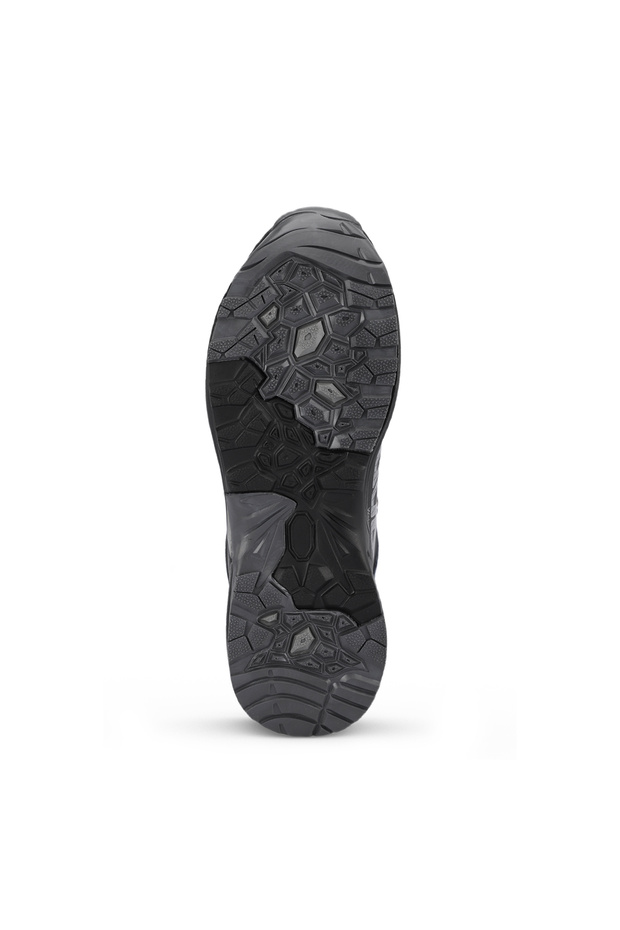 WALTER-G Waterproof Erkek Bot Lacivert - 4