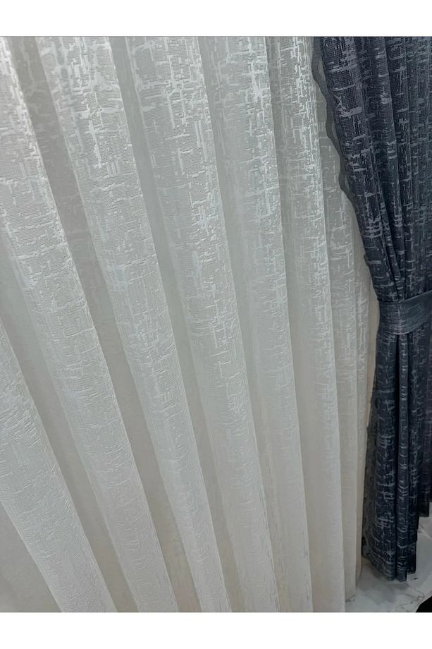 JAKAR ŞANTUK BEYAZ ORTA PİLE 1X2.5 (SALON-MUTFAK-ÇOCUK ODASI) - ENXBOY - 5