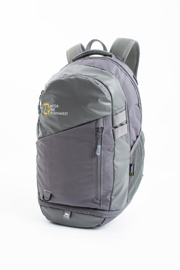 Unisex Outdoor Bag Mountaineer Bag Camping Bag Travel Bag Treeking Hiking Bag 43*30 cm