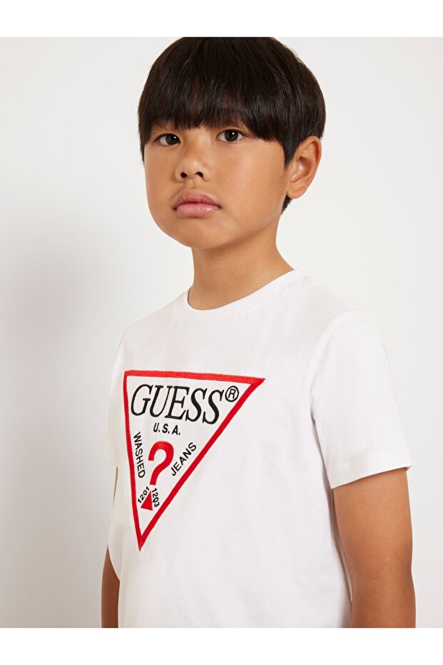 SS T-SHIRT - 4