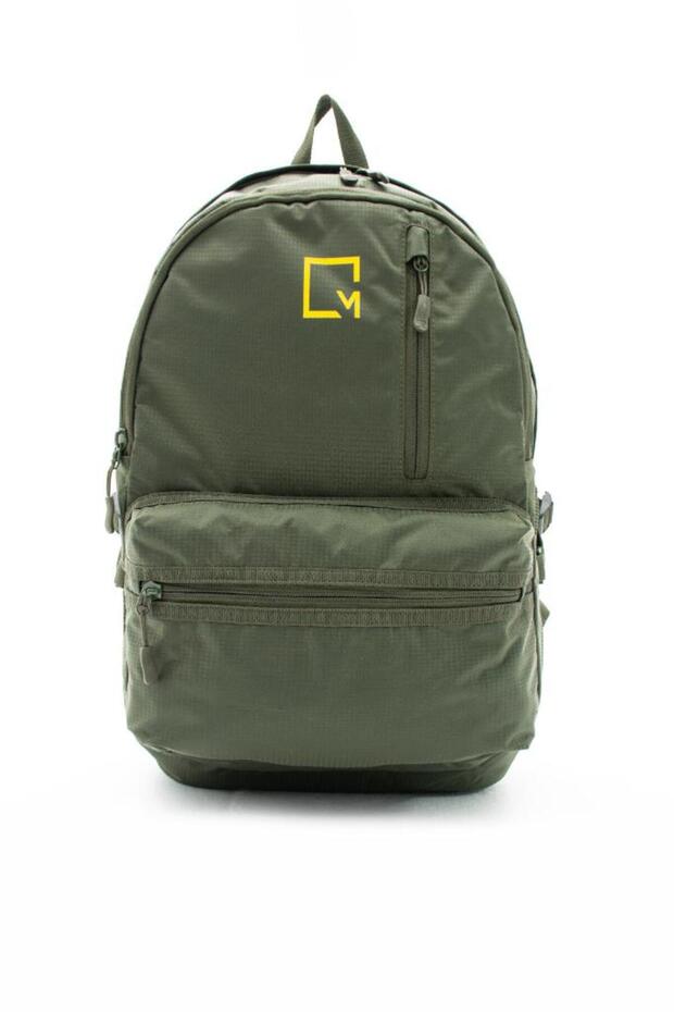 Unisex Daily Backpack Travel Bag Treeking Hiking Bag 38*27 cm Outdoor Bag