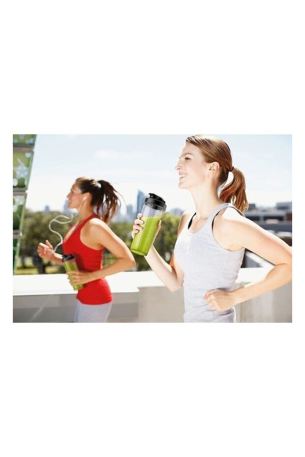 Problend Smoothie Blender Evrekala - 5