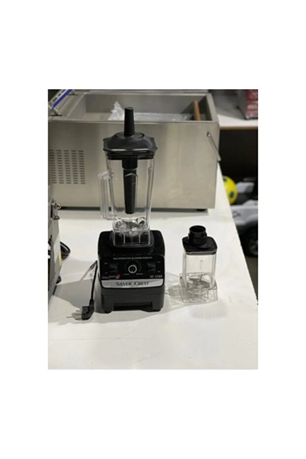 Crest Blender 4500W - 1