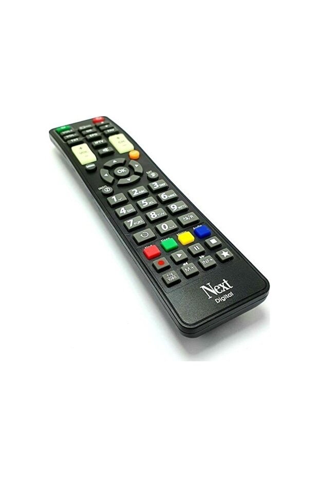 2071 Hd Uydu Kumanda - 2