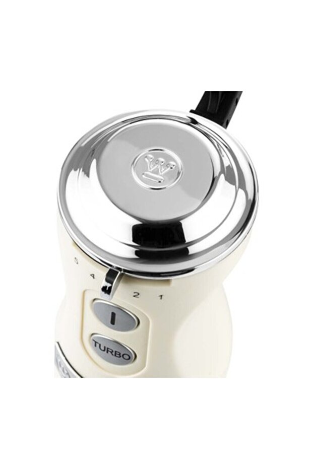 El Blenderi-Retro Serisi - 4