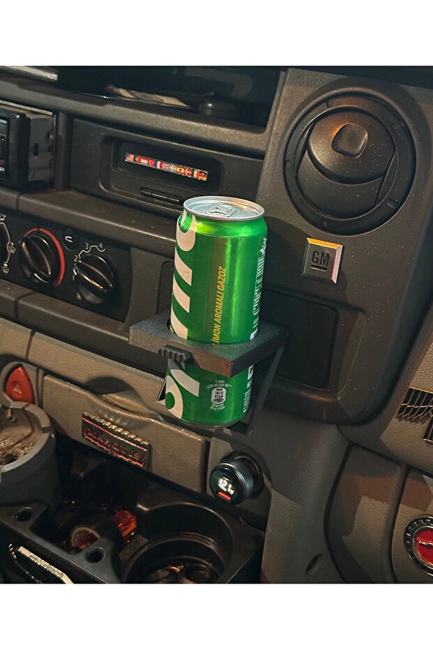 حامل أكواب رينو ماستر 2 - 1