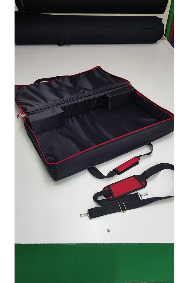 Xdj Rx2 Setup için Çanta Soft Case Kılıf. - 3