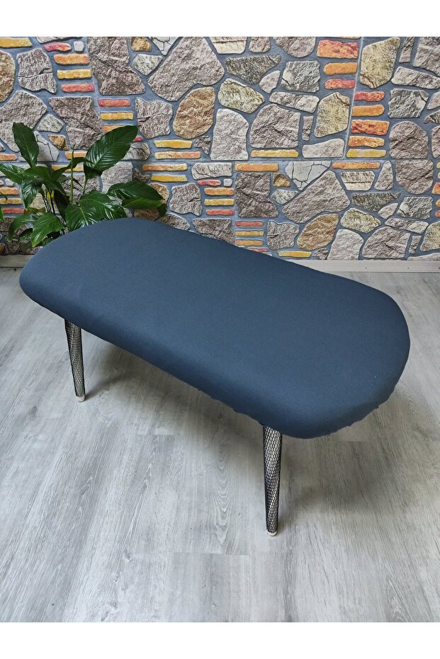 PUF BENCH KILIFI - 2