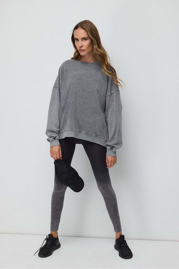 Oversize-Sweatshirt