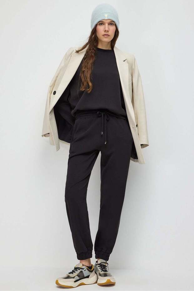 Basic-Sweatshirt - 6