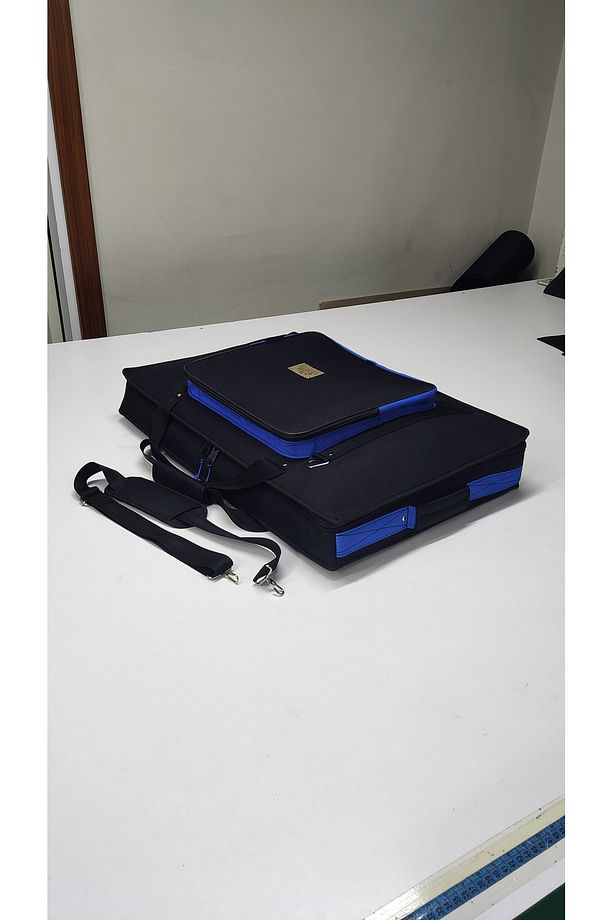 Xdj-rr Dj Setup için Çanta Soft Case Kılıf. - 5