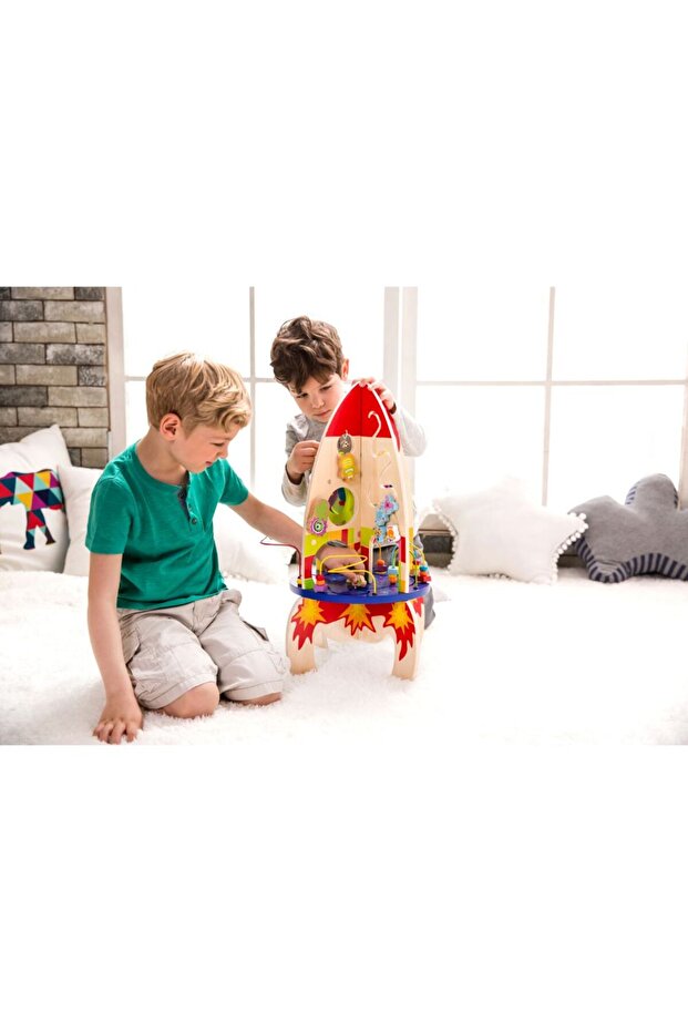 صاروخ متعدد الأنشطة - 2