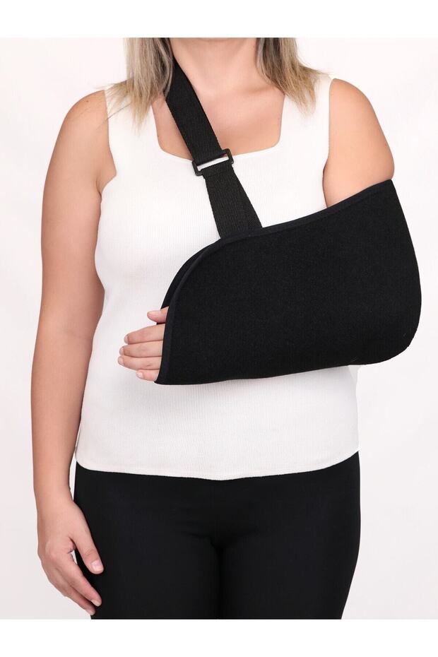 Arm Sling (Without Size) - 1