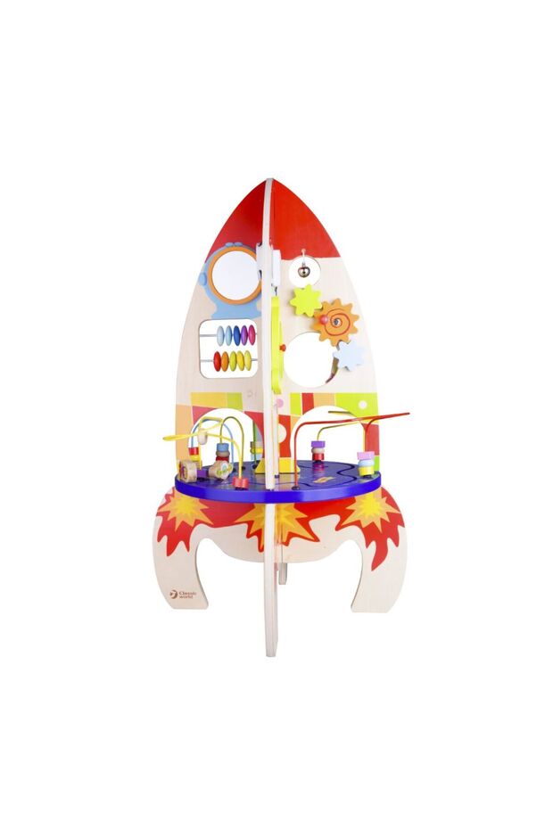 صاروخ متعدد الأنشطة - 6