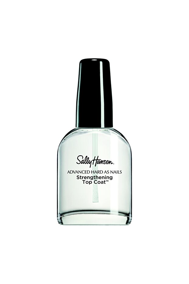 Advanced Hard as Nails Strengthening Top Coat, 13.3ml