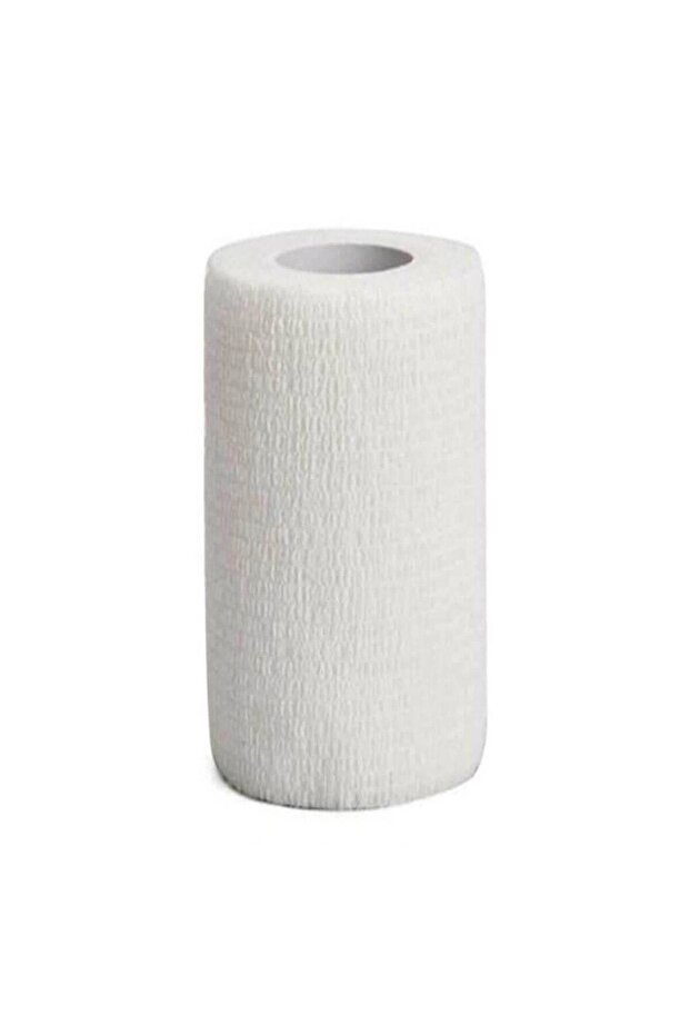 Koban Bandage Self-Adhesive Bandage Coban Bandage Wrap Bandage Wrap Wrist 10Cmx4.5 M. 1 Piece