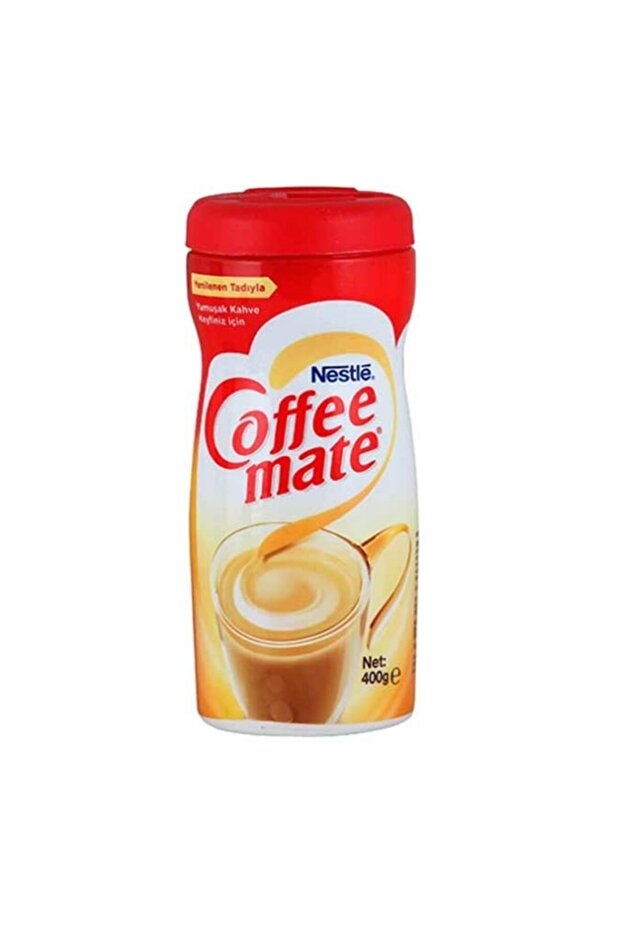 Coffee Mate 400Gr. - 1