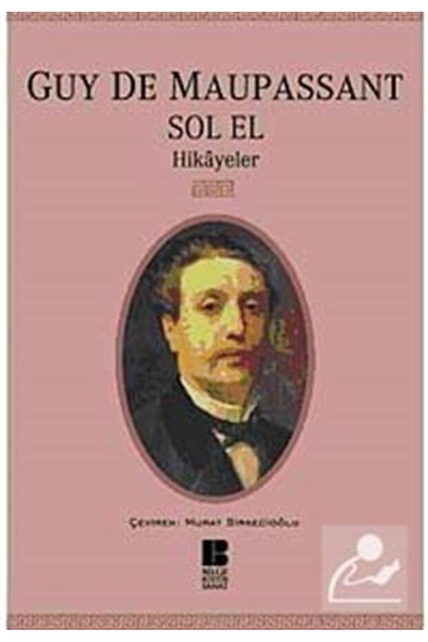 Sol El Hikayeler