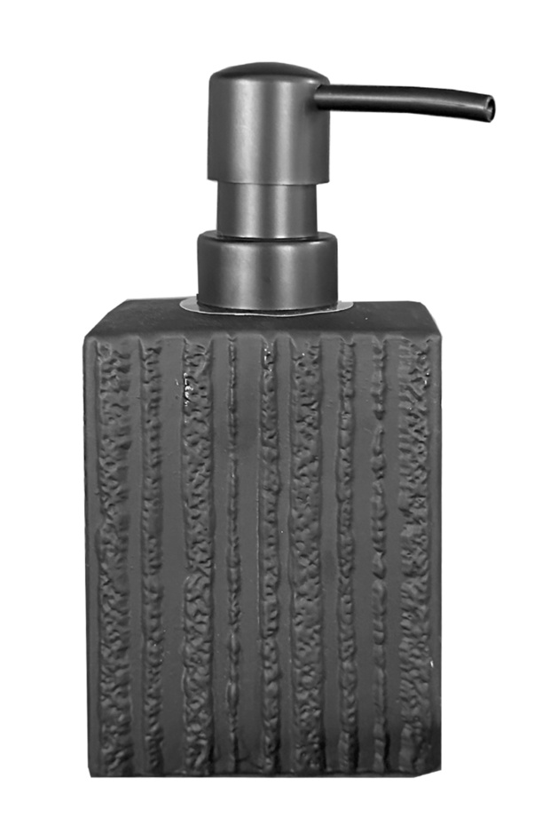 Elowen 5'li Banyo Seti Siyah - 5