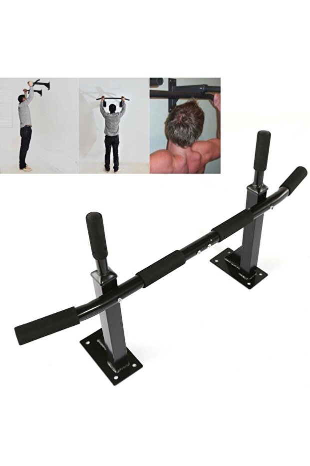 Duvara Monte Barfiks - 1