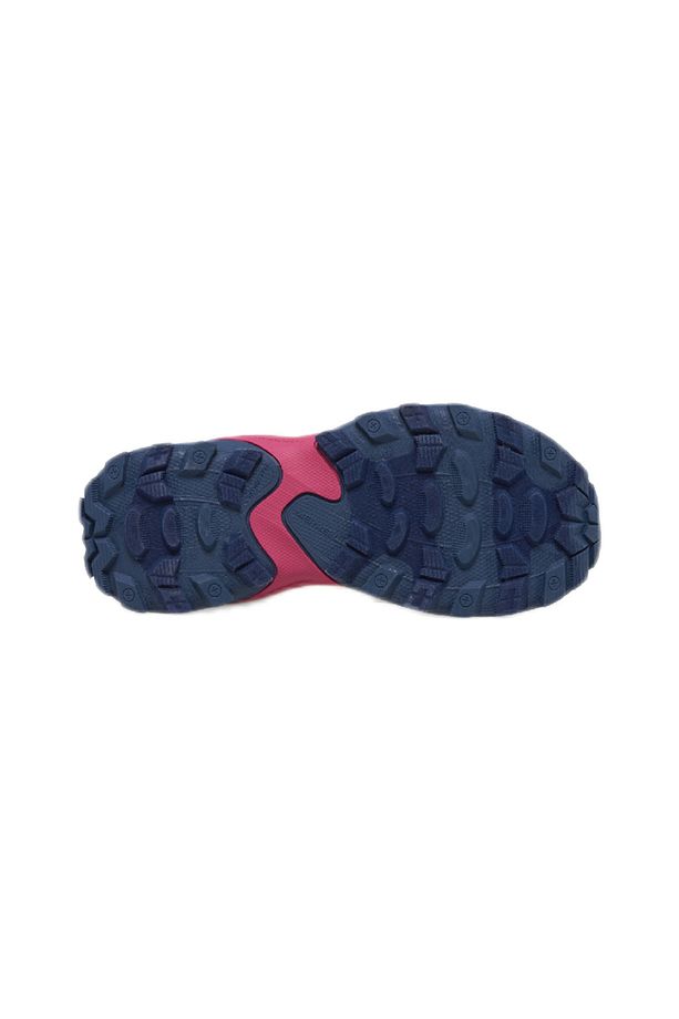 Moab Speed 2 Mid A/C Wtrpf Çocuk Lacivert Bot UNISEX ÇOCUK BOT MK167544 - 5