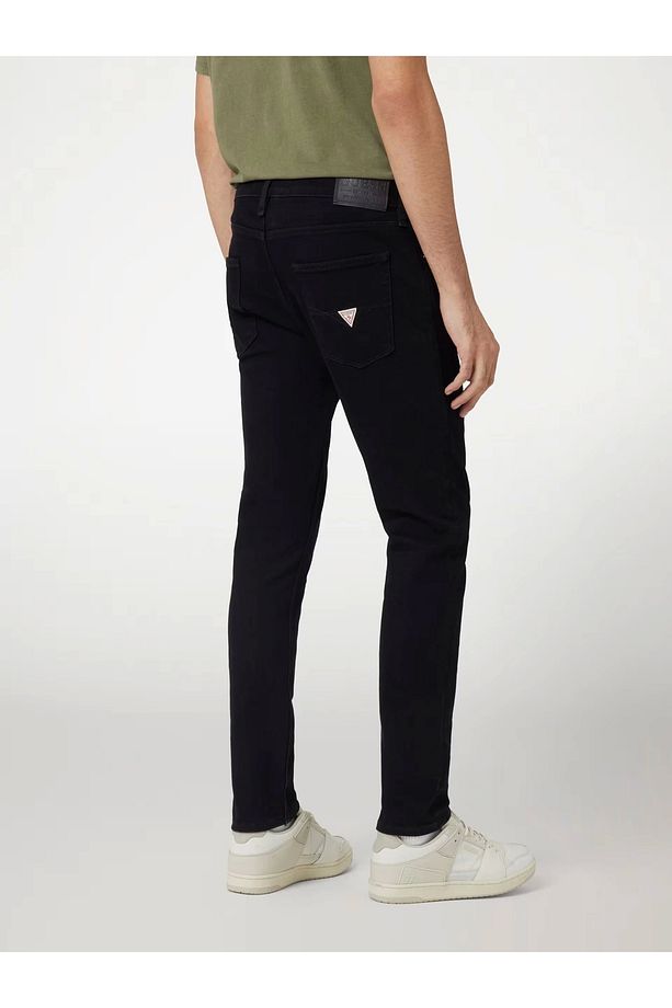 Chrıs Erkek Siyah Jeans M2ya27d4q51-2crb - 5