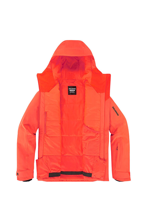 HIGHLAND JACKET W - 3