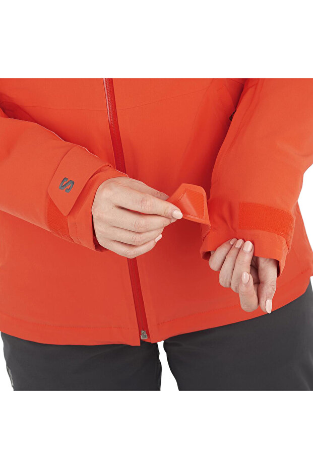 HIGHLAND JACKET W - 4