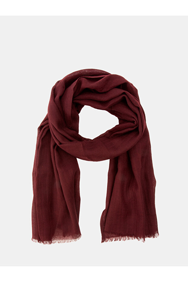 Erkek Şal-bordo - 1
