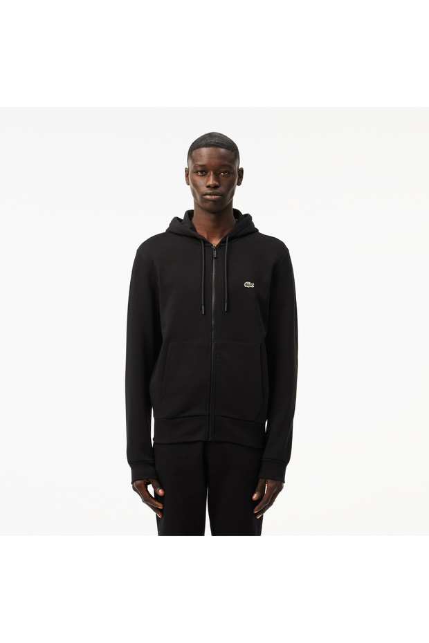 Men's Hooded Tracksuit - 2