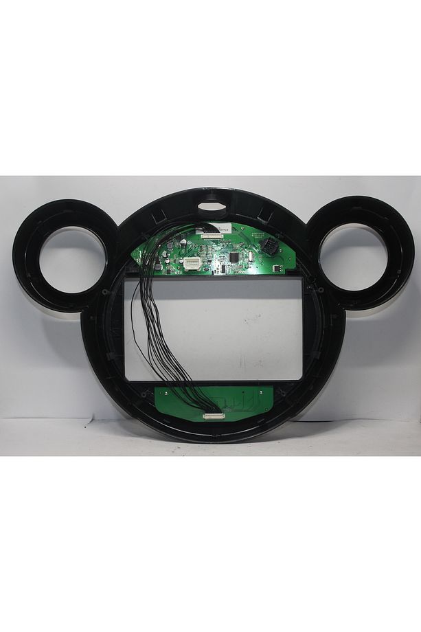 SMART GO  MİNİ COOPER 2011 HATCBACK 5 KAPI 9 İNÇ 4-32 - 2