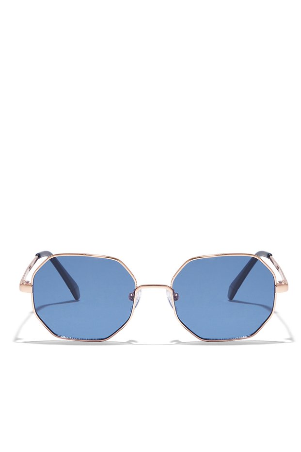 FAMOUS By Eyewa - Women Sunglasses - Geometric Sunglasses