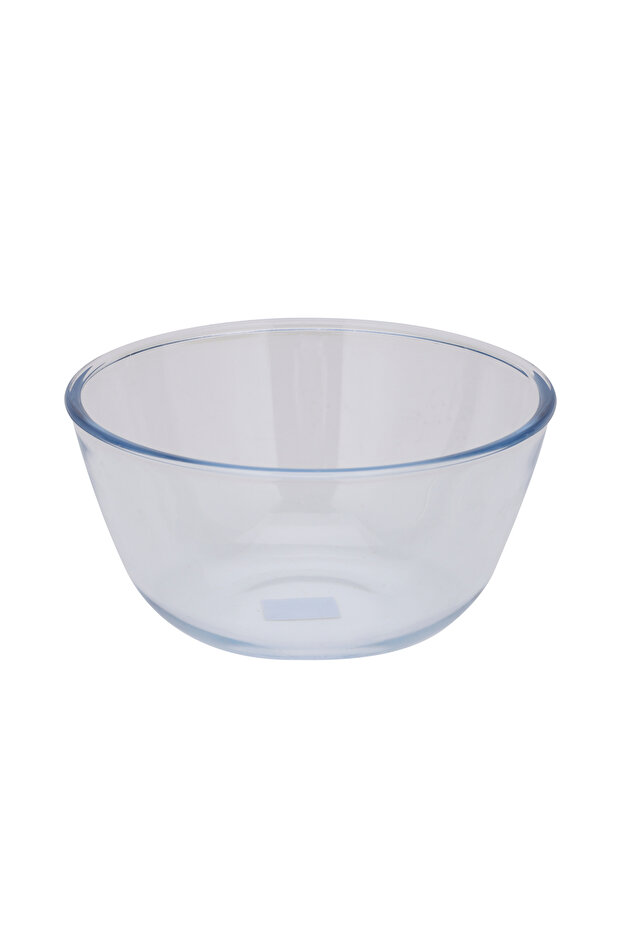 Glass Mixing Bowl, 2.2L