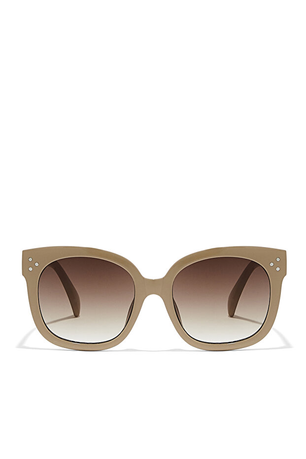 VEXI By Eyewa - Women Sunglasses - Square Sunglasses