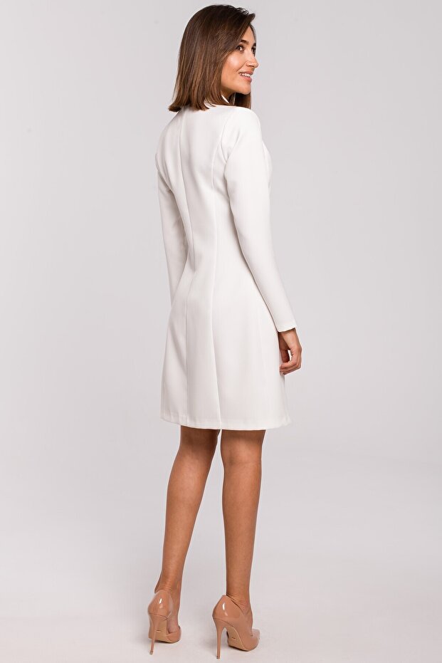Rochie blazer - 2