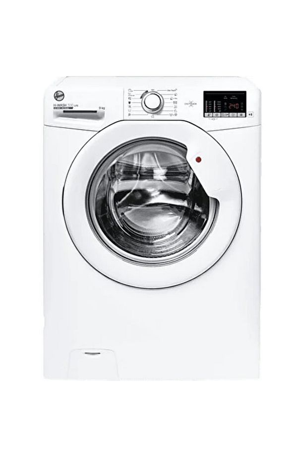 H3W 492DA4-S 9 Kg Nfc Bağlantılı B Enerji Sınıfı 1400 Devir Çamaşır Makinesi - 1