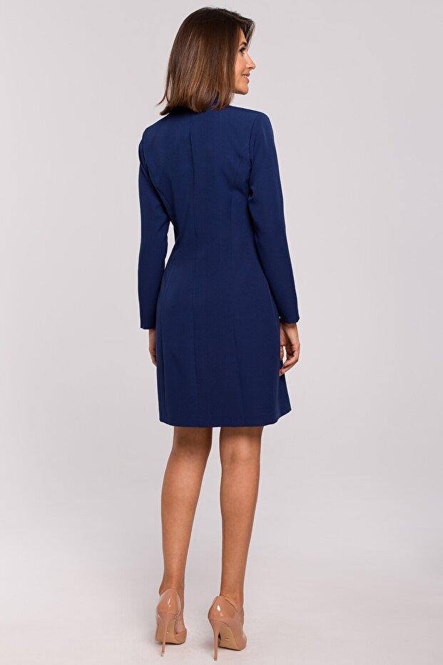 Rochie blazer - 2