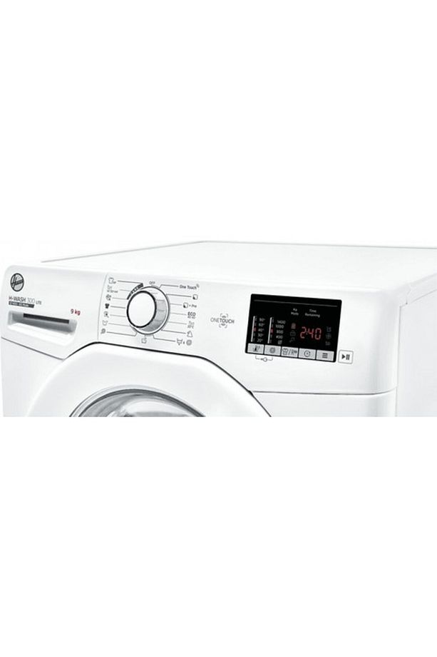 H3W 492DA4-S 9 Kg Nfc Bağlantılı B Enerji Sınıfı 1400 Devir Çamaşır Makinesi - 3
