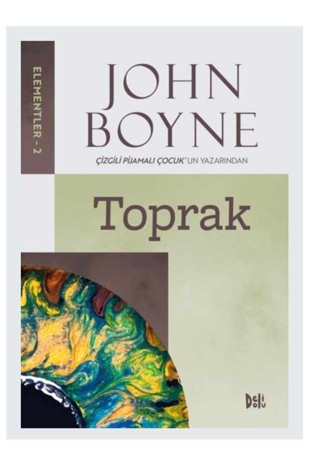 Elementler 2 - TOPRAK